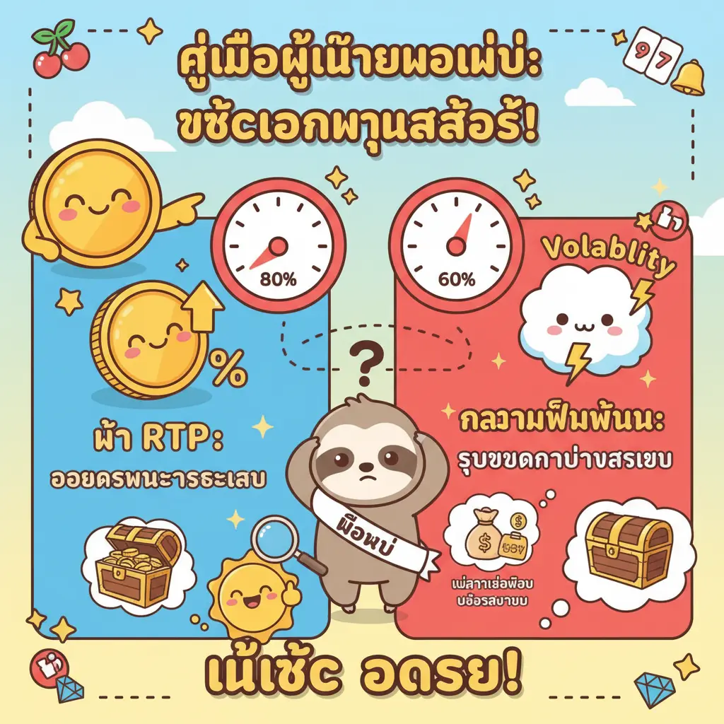 ขั้น ตอน การเล่นสล็อต - ผู้เล่นมือใหม่