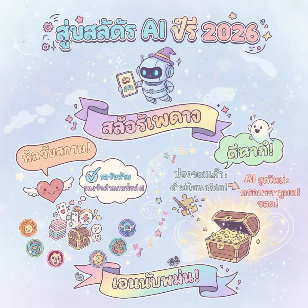 สูตรสล็อต ai ฟรี - สล็อตเว็บตรง