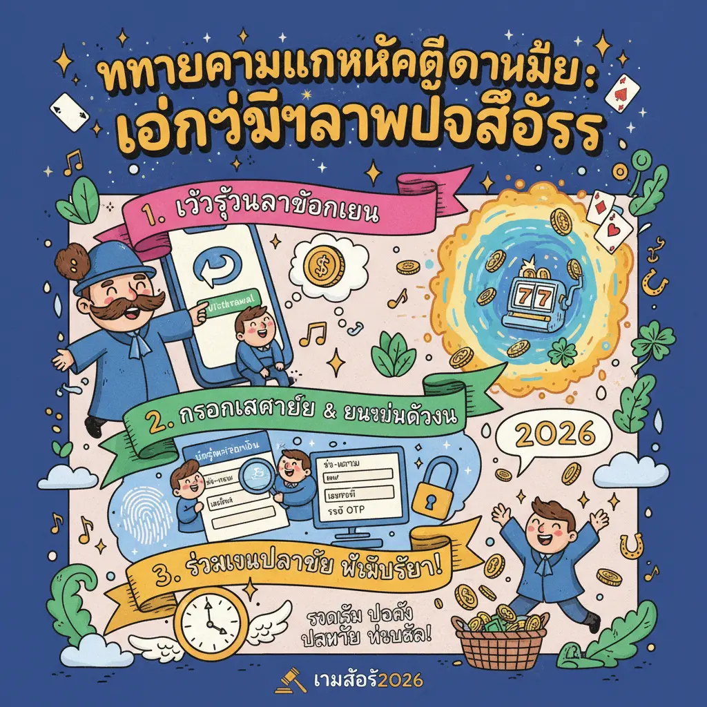 สอน วิธี เข้า เว็บ สล็อต - ทนายความเคนทักกีตอนเหนือ