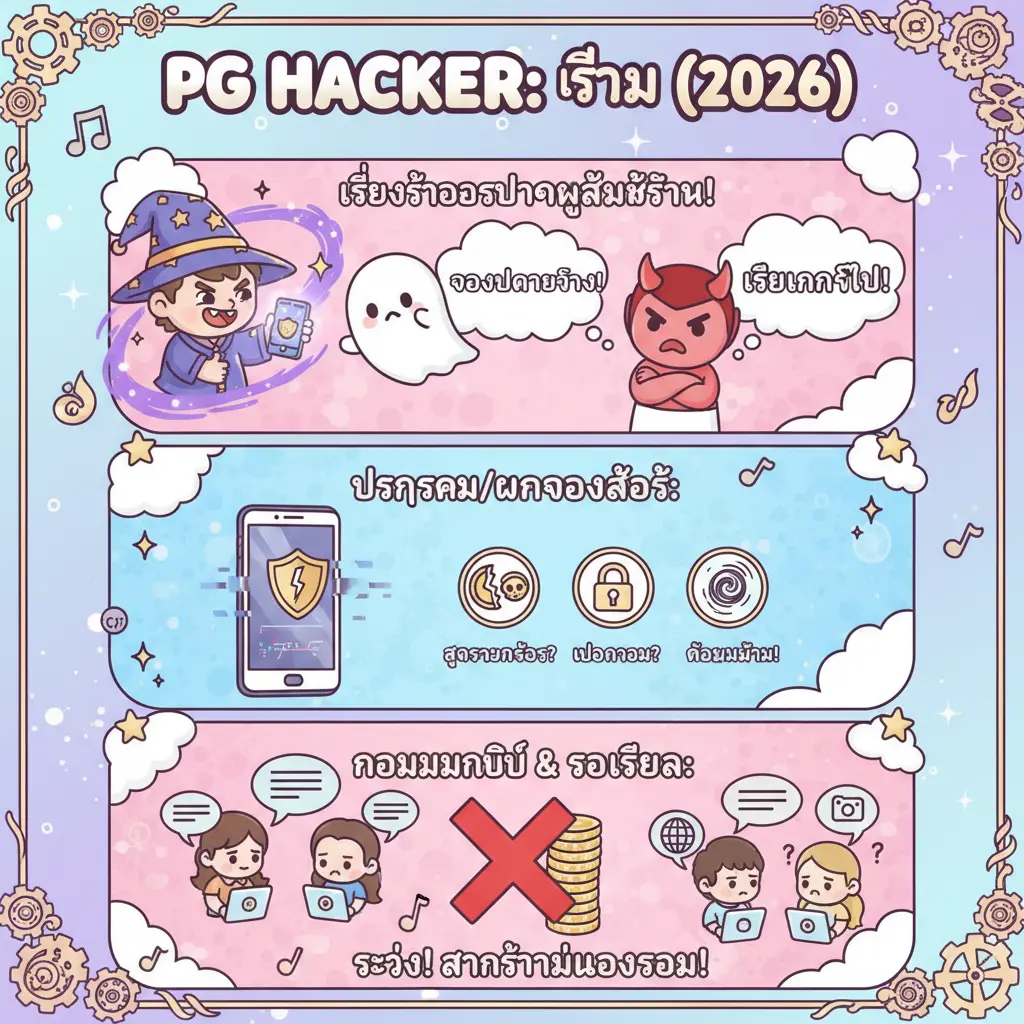 app โกงสล็อต - PG HACKER