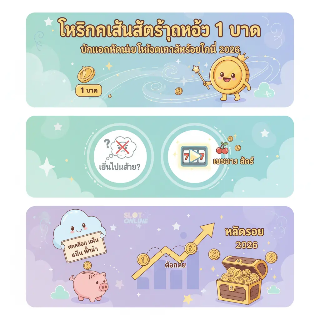 เว็บตรง สล็อต ฝากถอน ไม่มี ขั้นต่ำ 1 บาท ก็ ถอนได้ - บริการลูกค้า