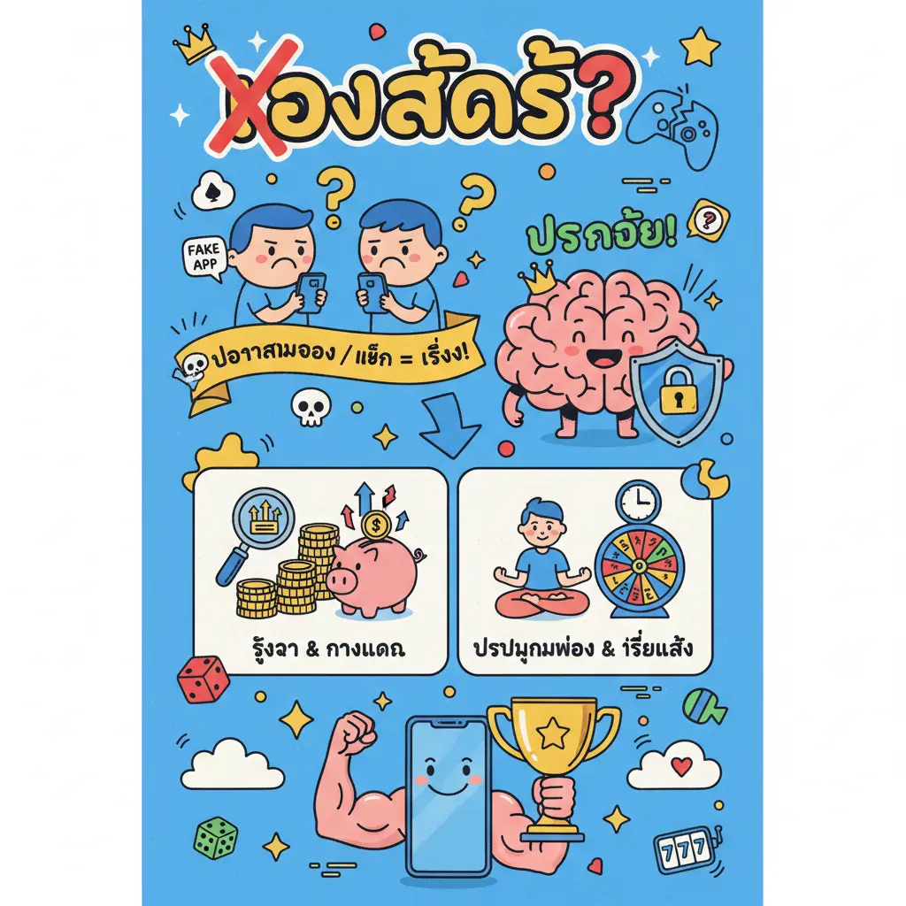 app โกงสล็อต - APK