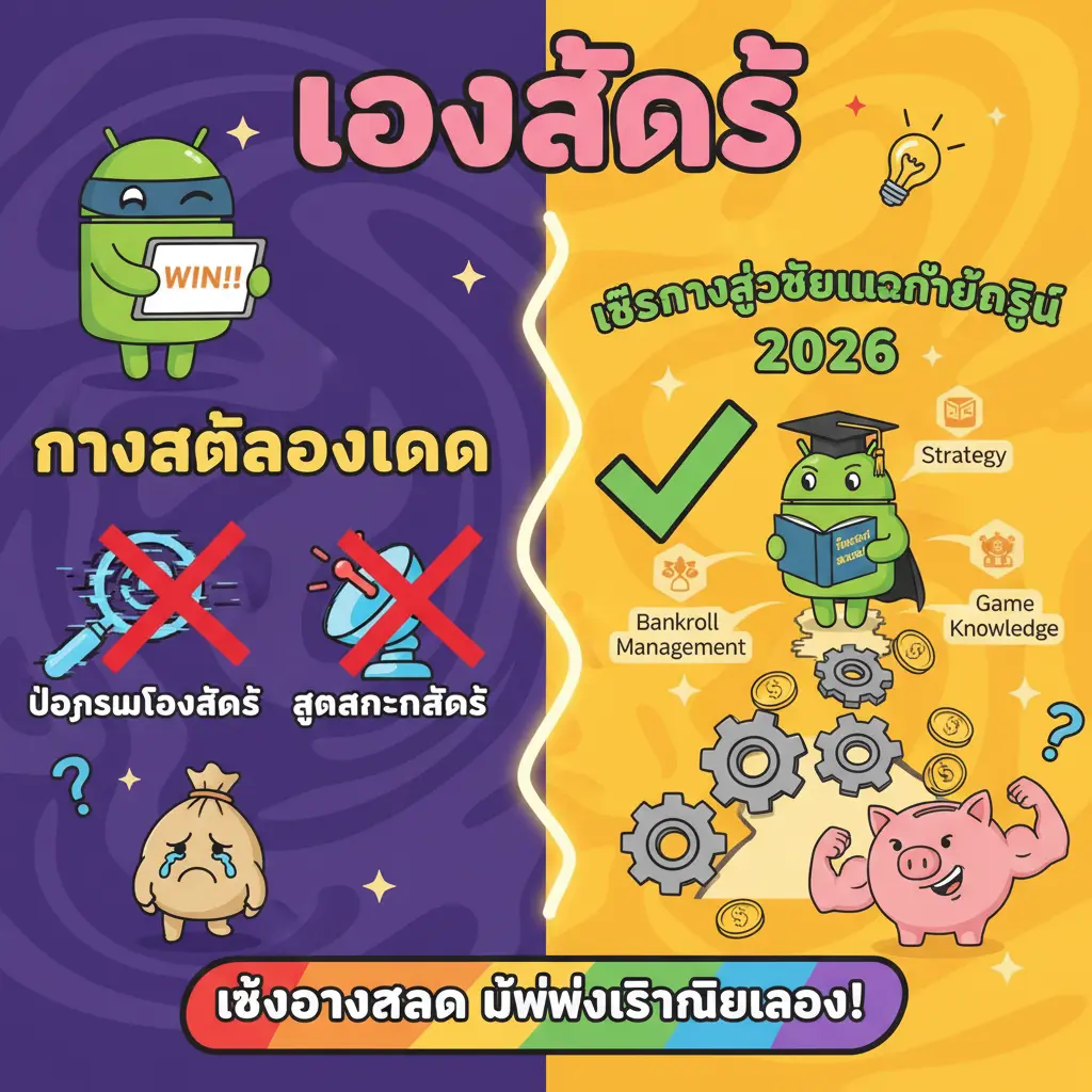 app โกงสล็อต - Android