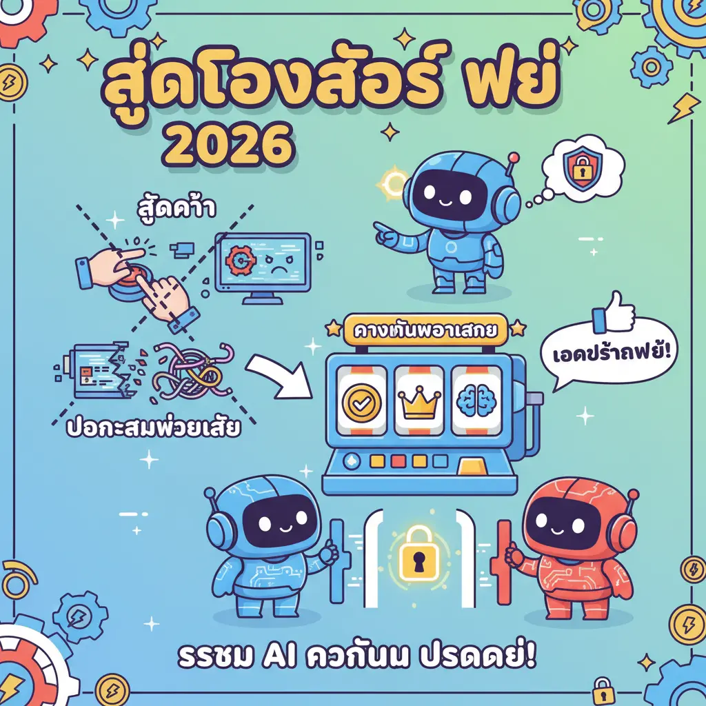 สูตรโกงสล็อต ฟรี - การพนัน