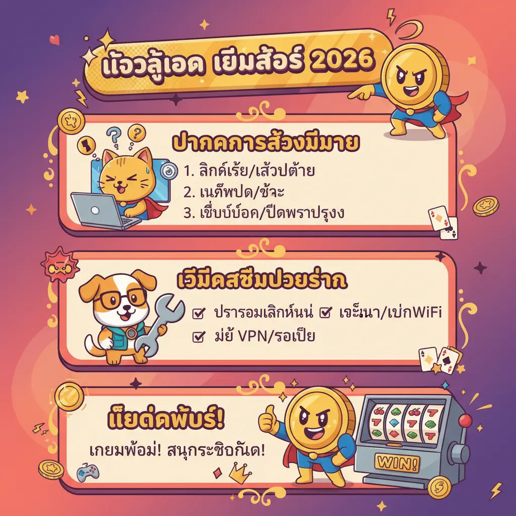 สอน วิธี เข้า เว็บ สล็อต - เกมสล็อต