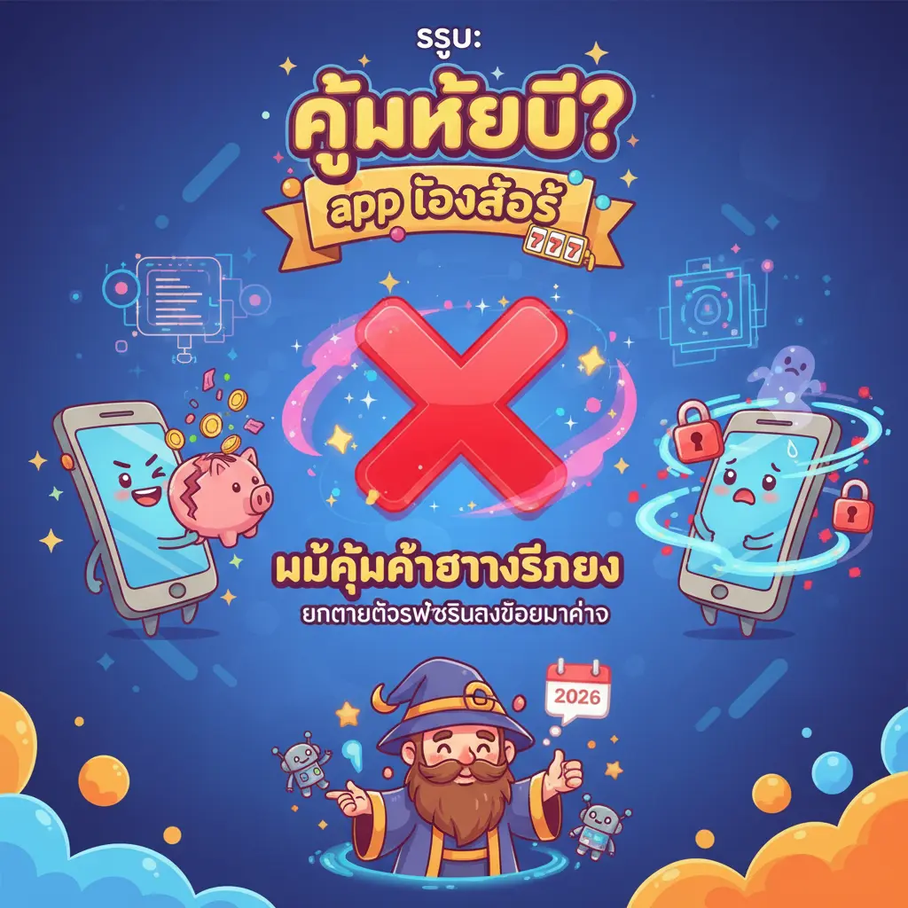 app โกงสล็อต - AI