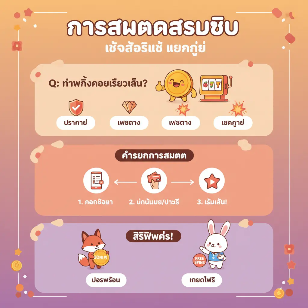 เว็บสล็อตแท้ แตกง่าย - การสมัครสมาชิก