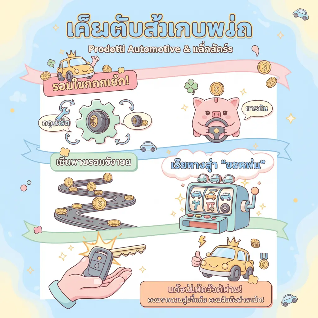 เล่นสล็อต ยัง ไง ให้แตกหมื่น - Prodotti motive