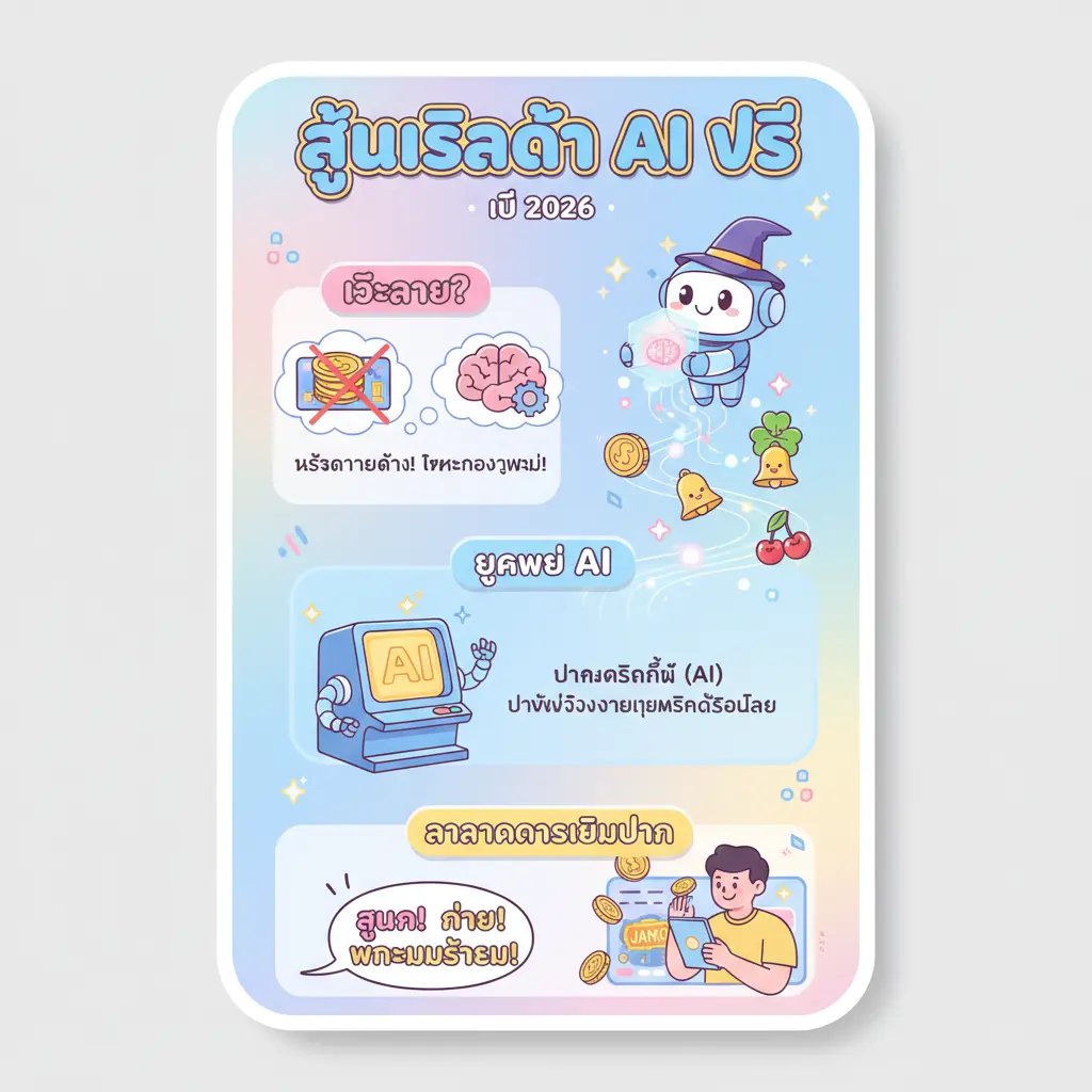สูตรสล็อต ai ฟรี - สูตรสล็อต AI
