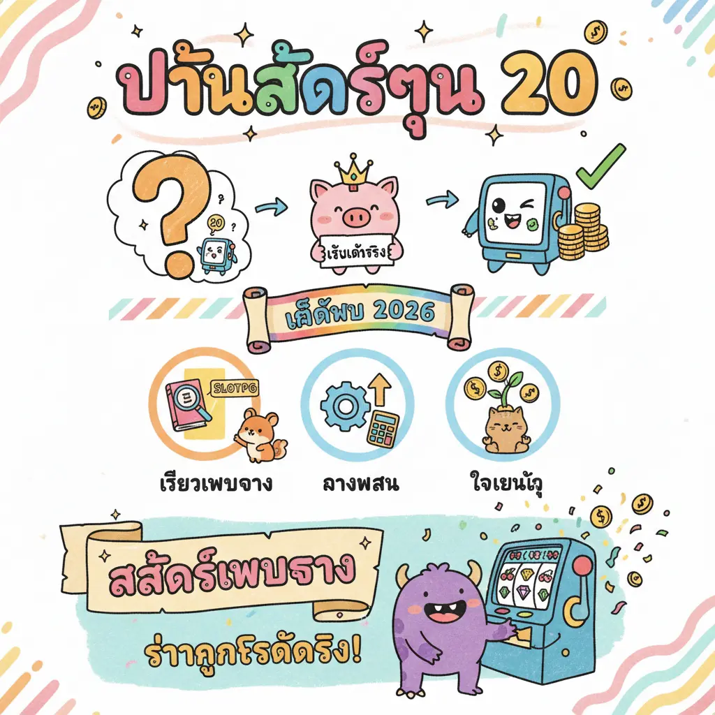 วิธี ปั่นสล็อตทุน 20 - สล็อตเว็บตรง