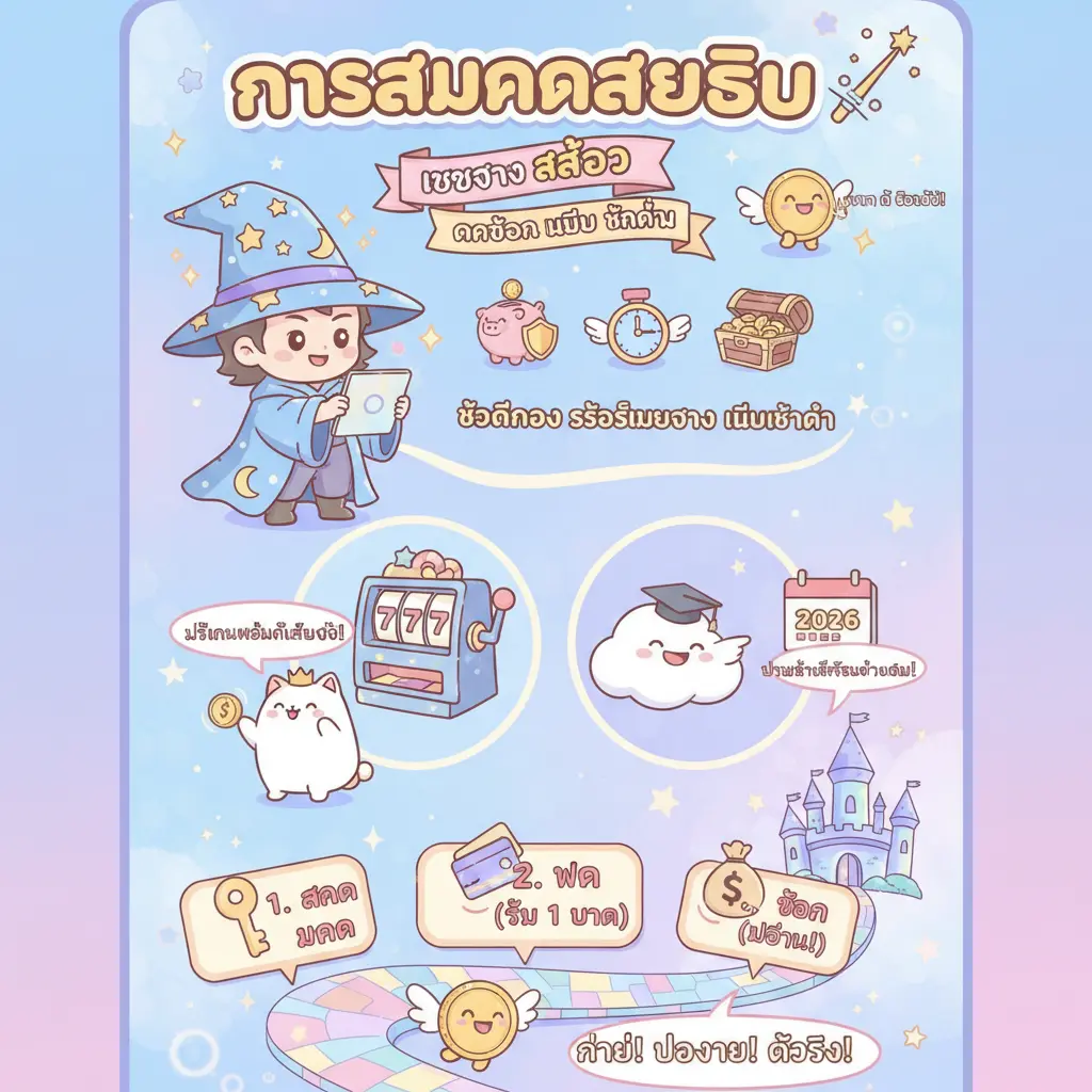 เว็บตรง สล็อต ฝากถอน ไม่มี ขั้นต่ำ 1 บาท ก็ ถอนได้ - การสมัครสมาชิก