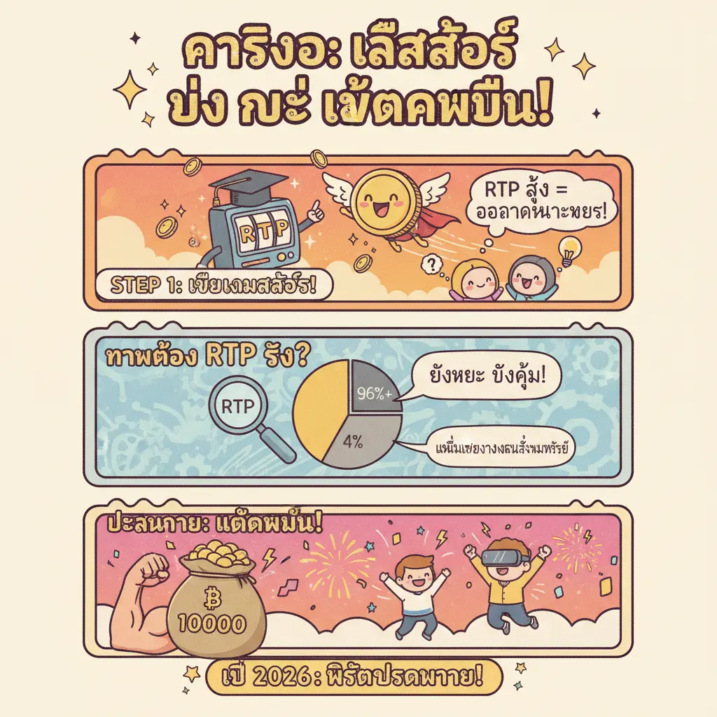 เล่นสล็อต ยัง ไง ให้แตกหมื่น - คาสิโน