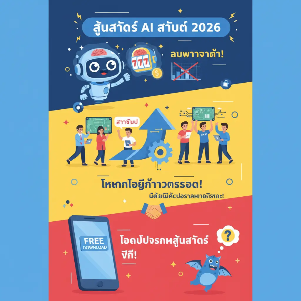 โหลดโปรแกรมสูตรสล็อต ฟรี - สูตรสล็อต