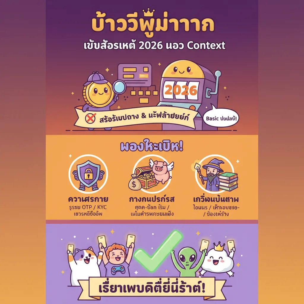 เว็บสล็อตแท้ นอก - บัญชีผู้ใช้งาน