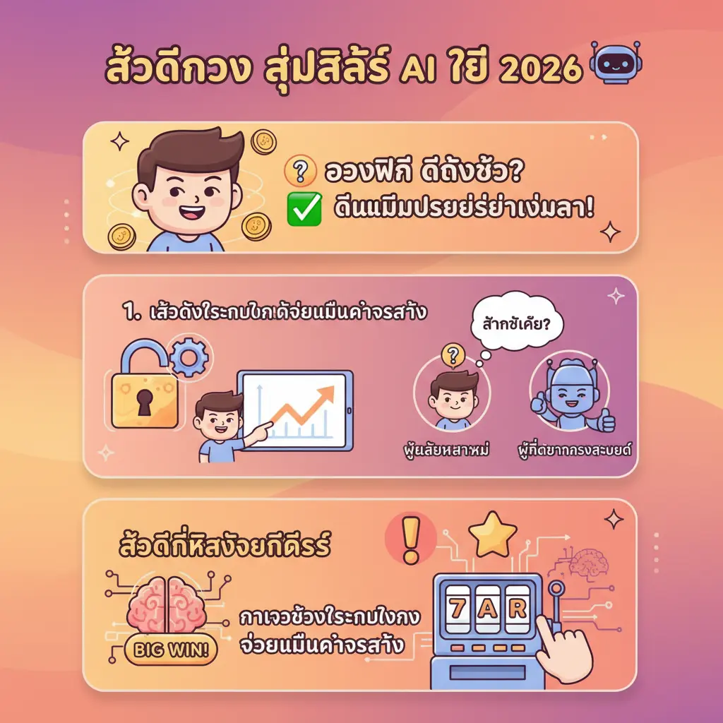 สูตรสล็อต ai ฟรี - สล็อตออนไลน์