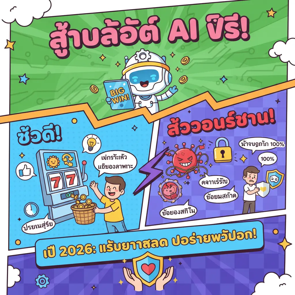 สูตรสล็อต ai ฟรี - เกมสล็อต