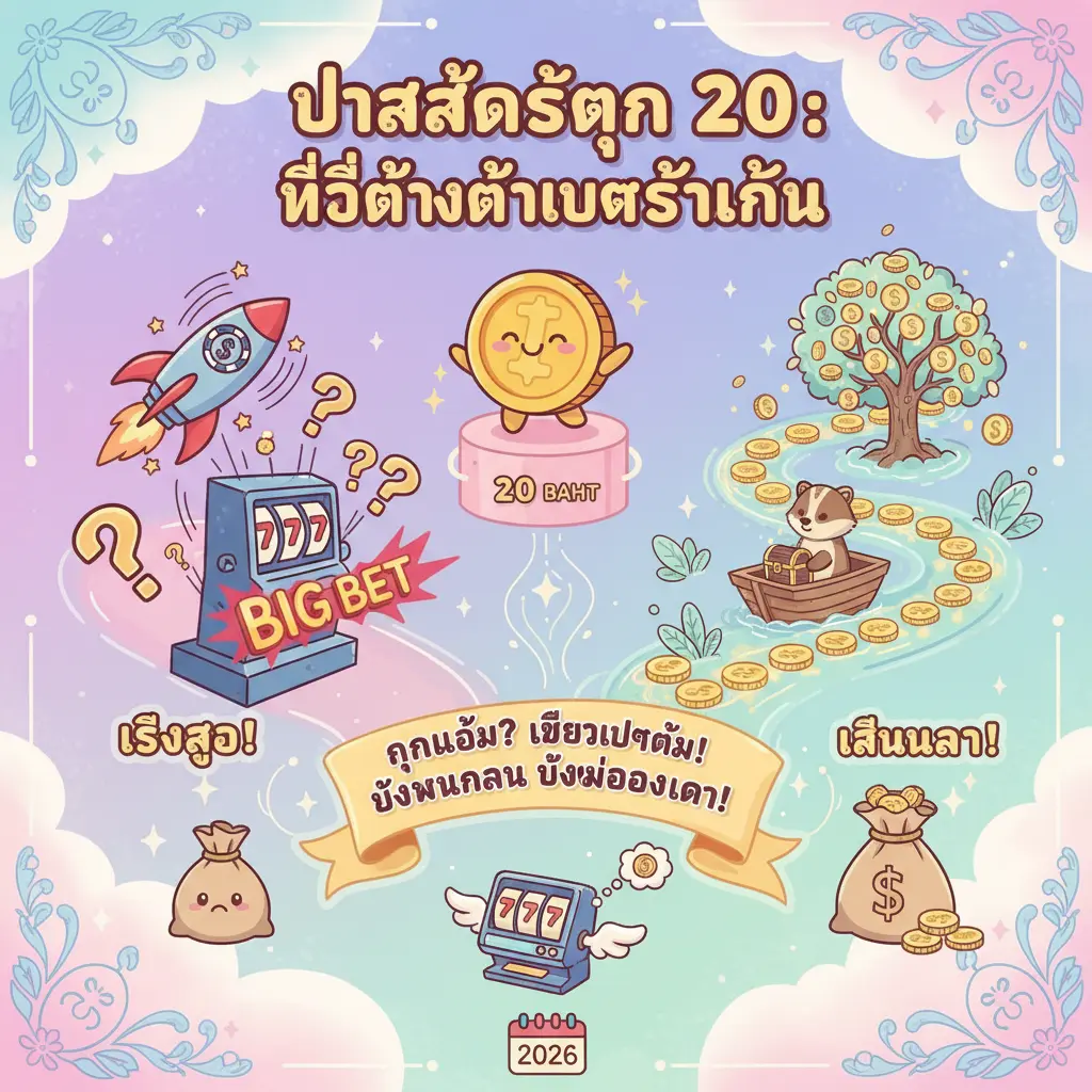 วิธี ปั่นสล็อตทุน 20 - สล็อตออนไลน์