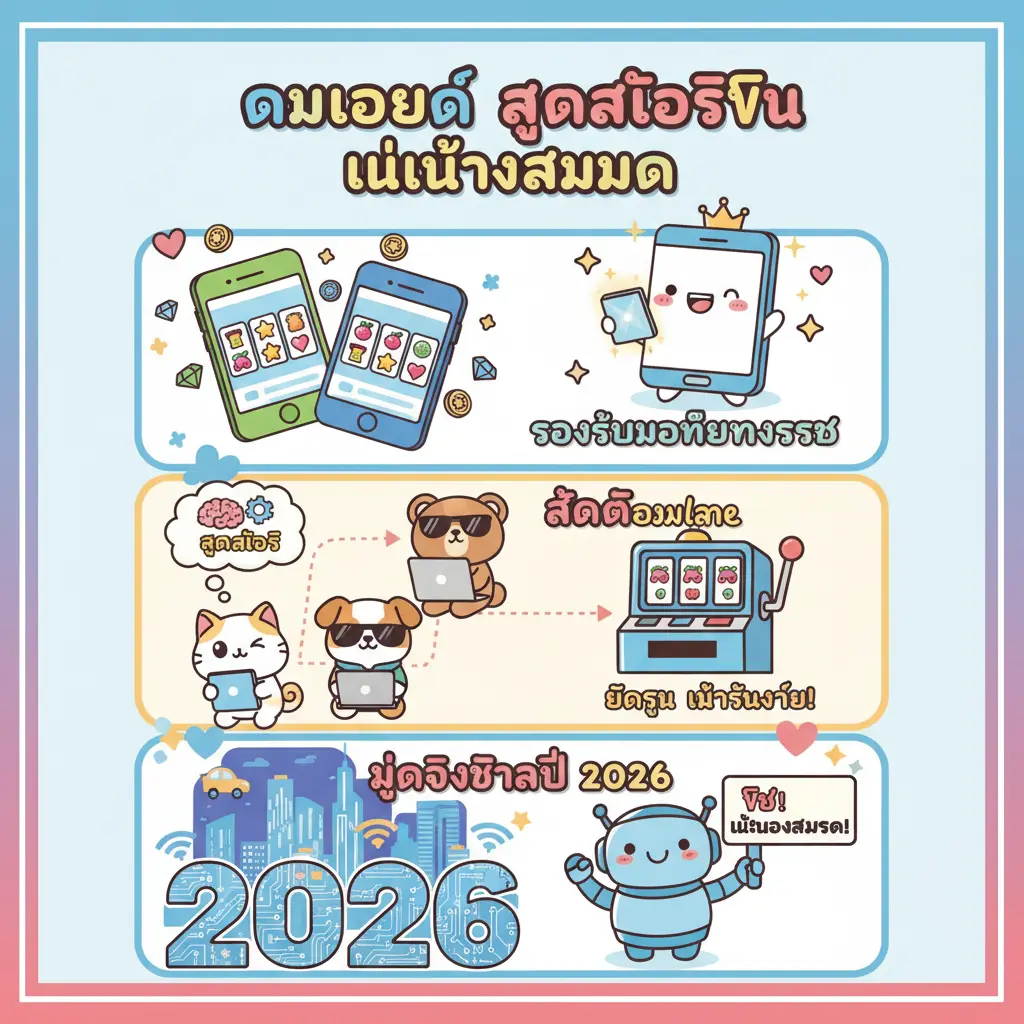 ดาวน์โหลด สูตรสล็อตฟรี ไม่ต้องสมัคร - เกมคาสิโน