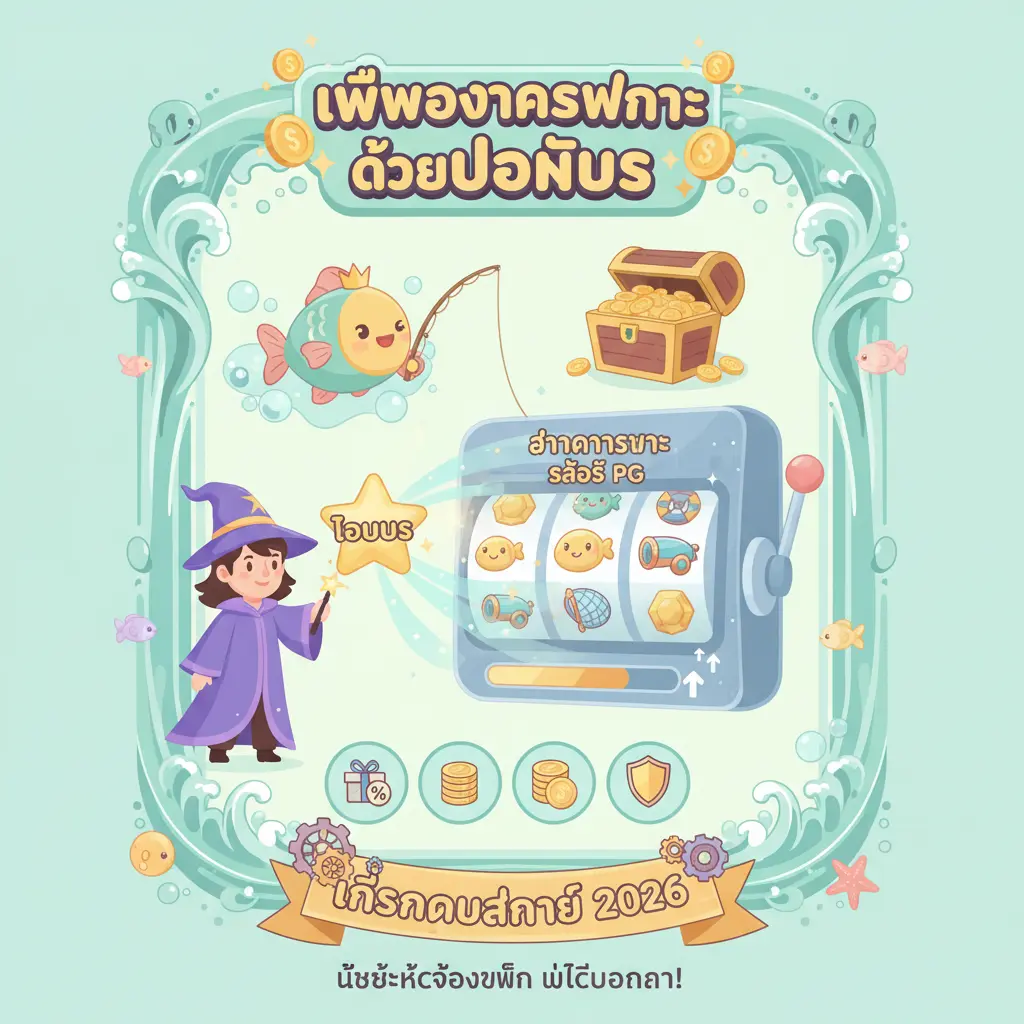 อัตราการชนะ สล็อต pg - เกมยิงปลา