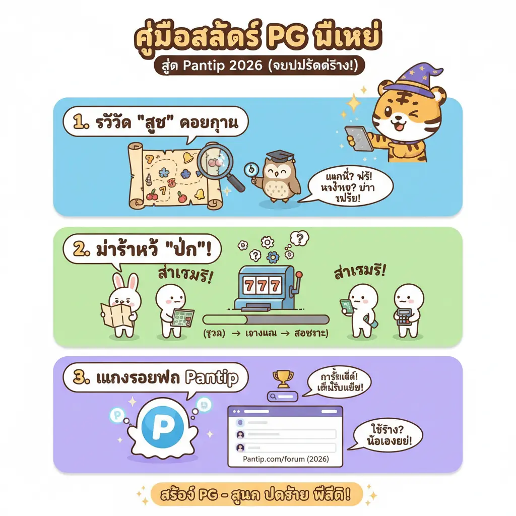 สูตรสล็อต pg ฟรี ใช้ได้ จริง pantip - สล็อต