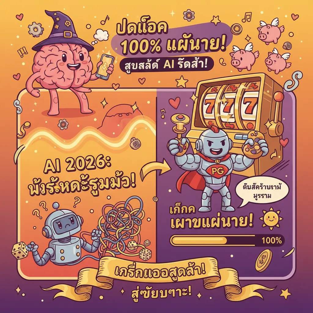 สูตรสล็อต ai ฟรี - สล็อต PG