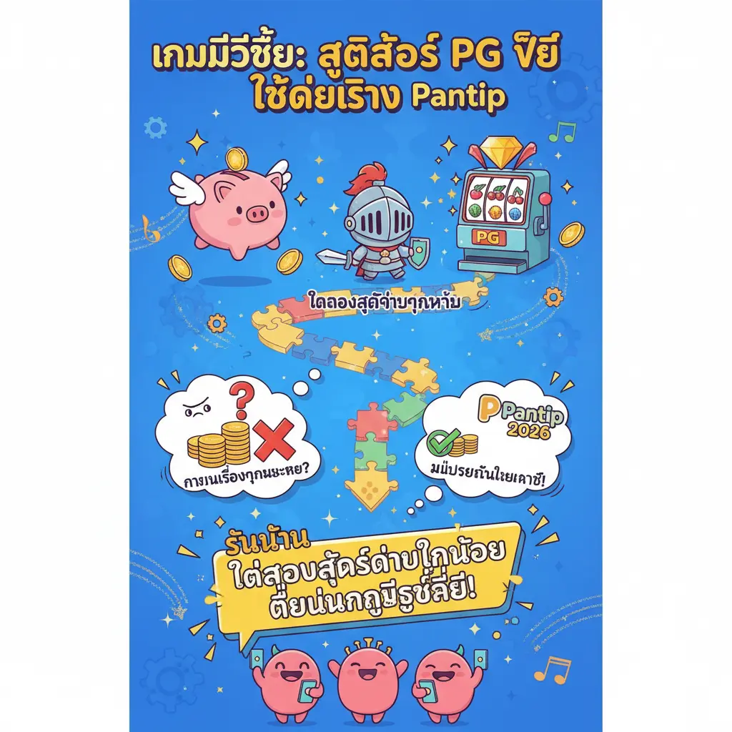 สูตรสล็อต pg ฟรี ใช้ได้ จริง pantip - เกมมือถือ
